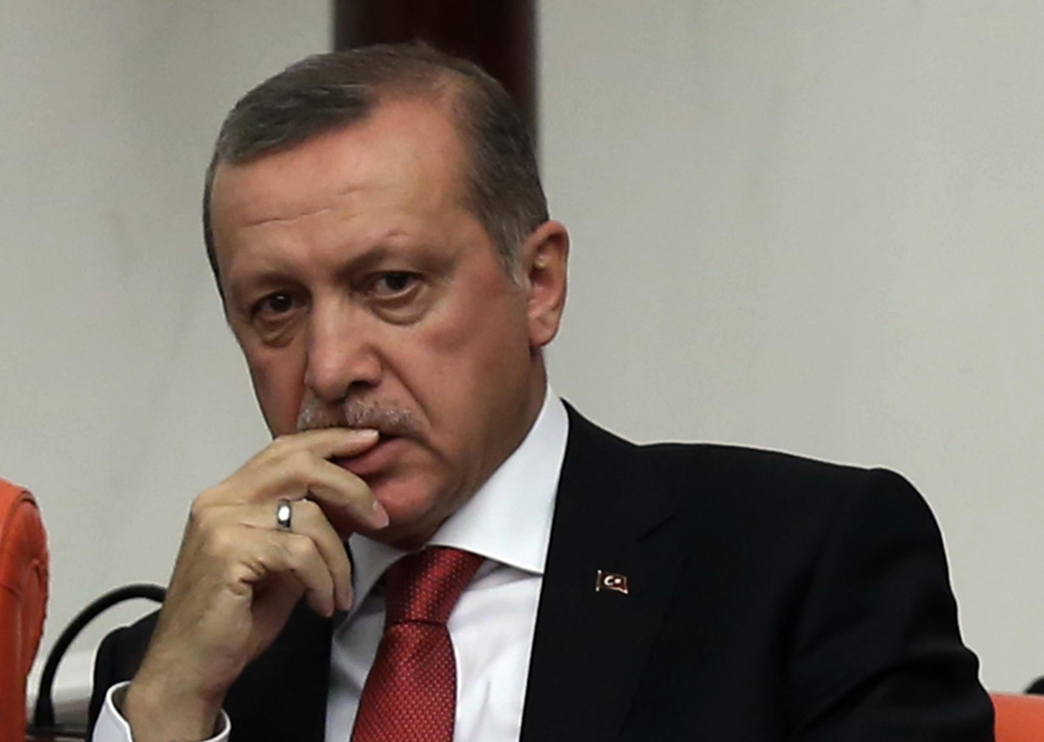Διευρύνονται οι εξουσίες της τουρκικής υπηρεσίας πληροφοριών